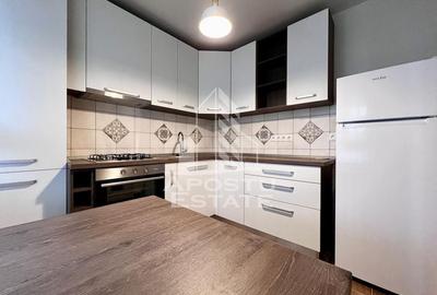 Apartament 2 camere, loc de parcare, zona Braytim - 5