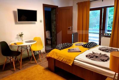 Casă cu 5 camere cu Teren 650 Mp în Central - 8