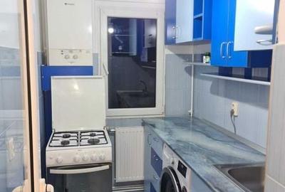 Apartament cu 3 camere semidecomandat în Mărăști - 2