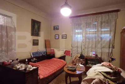 Casă cu 2 camere cu Teren 234 Mp în Turda - 8