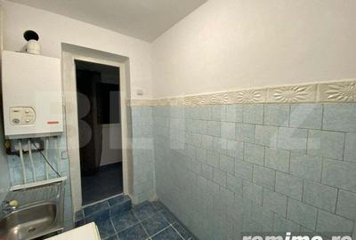 Apartament cu 2 camere semidecomandat în Sebeș - 4