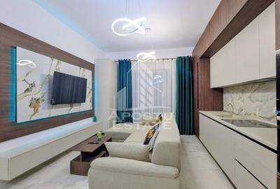 Garsonieră decomandată, mobilată în Giroc - 3