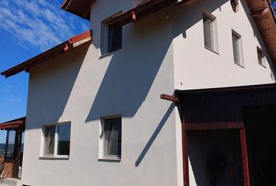 Casa la tara trai sanatos departe de agitatia si poluarea din oras - 2