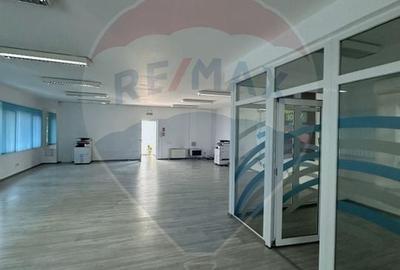 Birou, de 139 mp, în Ultracentral - 1