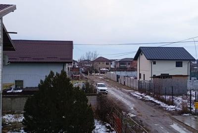 VILA Comuna Berceni – Ilfov | SUPER  OFERTA IN PLINA DEZVOLTARE CREDIT/CASH - 45