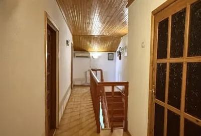 Casa la curte de inchiriat | Garaj | Salaj | 5' Parcul Humulesti - 7