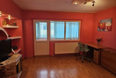 Apartament cu 2 camere decomandat în Gării - 4
