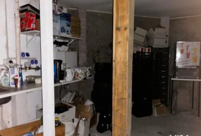 Spațiu comercial, în Ștefan cel Mare