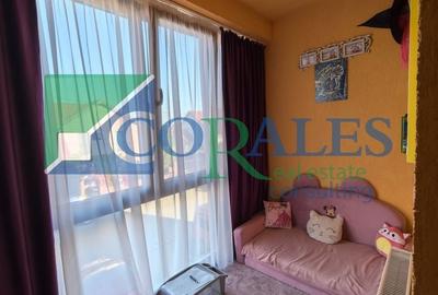 Apartament cu 2 camere semidecomandat, mobilat în Dumbrăvița - 8