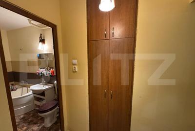 Apartament de 2 camere, decomandat, zona Rotonda - 6