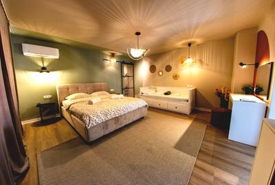 Casă individuală cu 3 camere cu Canalizare în Cetate - 2