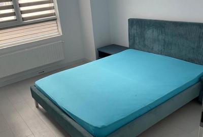Apartament cu 2 camere decomandat, mobilat în 13 Septembrie