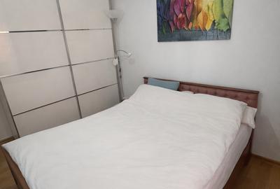 Apartament cu 3 camere decomandat, mobilat în Trocadero - 3