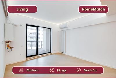 Apartament cu 3 camere decomandat în Pipera - 3