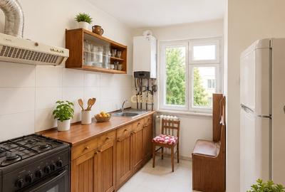 Apartament cu 3 camere decomandat, mobilat în Mănăștur - 2