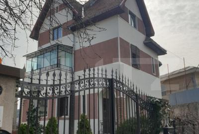 Casa individuala, 310,58 mp, zona Centru - 5