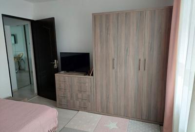 Apartament cu 2 camere în Central - 5