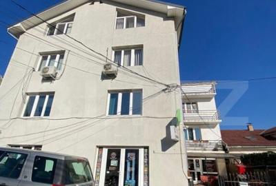 Spatiu comercial zona ultracentrala ,suprafata utila 800mp - 3