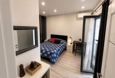 Apartament cu 2 camere semidecomandat în Brazda lui Novac - 4