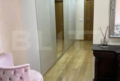 Apartament cu 3 camere decomandat în Burdujeni - 9