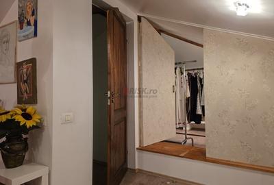Vila mediteraneana moderna - Mogosoaia - 19
