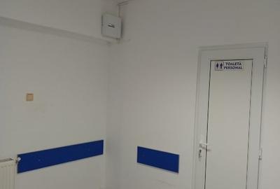 Spațiu comercial, de 60 mp, în Nord - 2