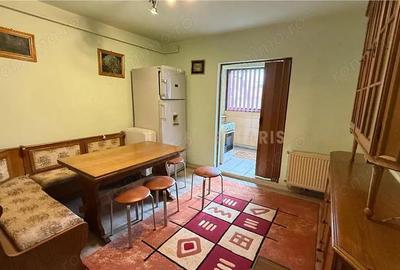 Apartament cu 2 camere decomandat în Republicii - 2