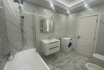 Apartament cu 3 camere decomandat, mobilat în Sud-Est - 23