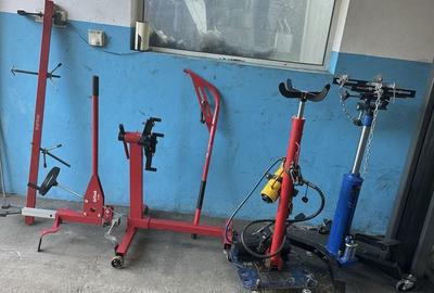 Spațiu comercial, de 30 mp, în Chiajna - 2