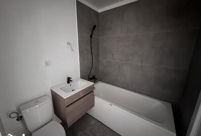 Garsonieră în Chiajna - 3