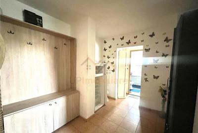 APARTAMENT DE INCHIRIAT | 2 CAMERE | DECOMANDAT | ORADEA - 2