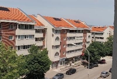 Apartament cu 5 camere decomandat în Central - 9