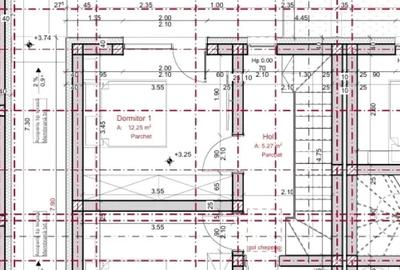 Casa duplex triplex 3 camere - 4