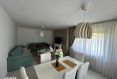Casă cu 4 camere cu Teren 434 Mp în Ștefănești - 10