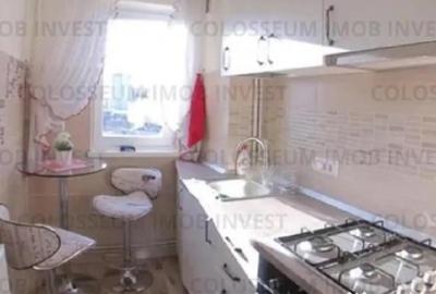 Apartament cu 2 camere semidecomandat în Centrul Civic - 2