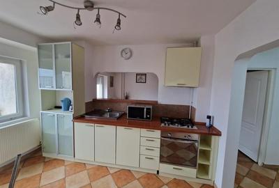 Apartament cu 2 camere semidecomandat în Central - 7