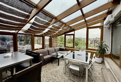 Casă individuală cu 13 camere cu Canalizare în Moșilor - 9