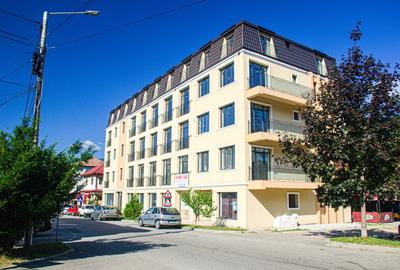 Apartament cu 2 Camere de vanzare in Nehoiu Ultracentral - 5