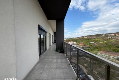 Apartament cu 4 camere în Iris - 5