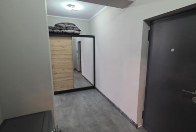 Apartament 2 camere de închiriat – Tomis Plus | 80 mp | Parcare | 550 € - 22