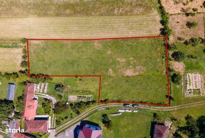 Spațiu comercial, în Vața de Jos - 2