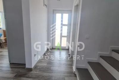 Casă individuală cu 4 camere cu Canalizare în Câmpenești - 8