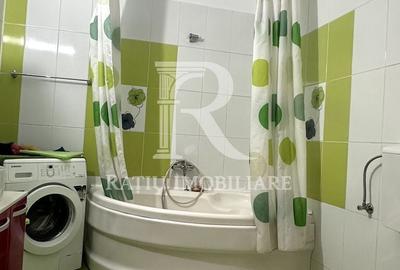 Apartament cu 2 camere în Iosia - 7