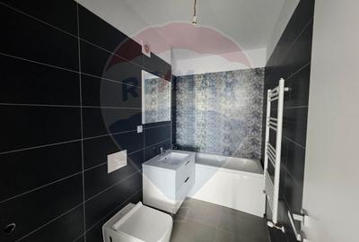 Apartament  de vanzare 2 camere 2 bai - 11