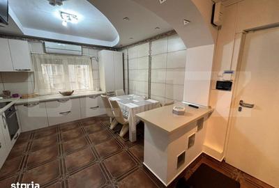 Apartament cu 3 camere decomandat în Peneș Curcanul - 3