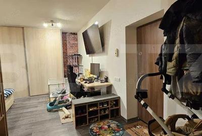 Apartament cu 2 camere, tip studio, modern, in zona Stupini - 5