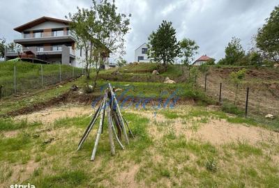 Casă cu 4 camere cu Canalizare în Feleacu - 5