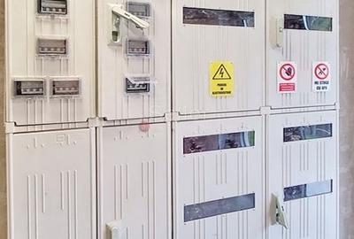 APARTAMENT DE VACANTA  - POIANA BRASOV - 21