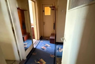 Apartament cu 2 camere decomandat în Central - 5