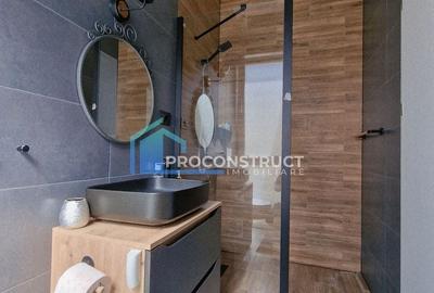 Casă individuală cu 4 camere cu Teren 300 Mp în Dumbrăvița - 14